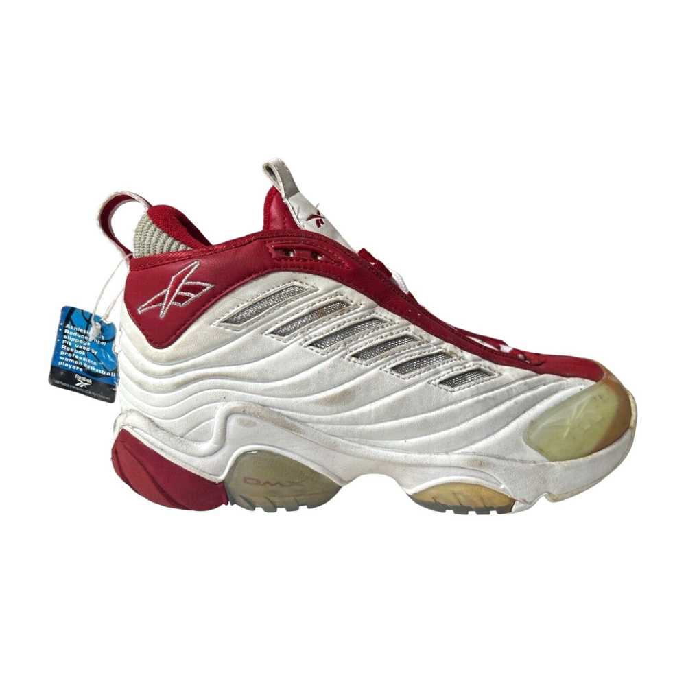 Reebok vintage reebok DMX basketball shoes womens… - image 1