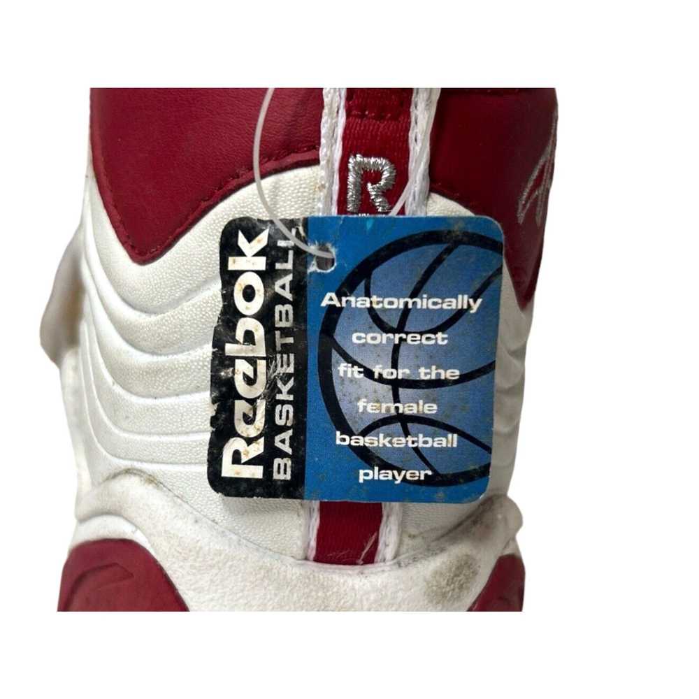 Reebok vintage reebok DMX basketball shoes womens… - image 2