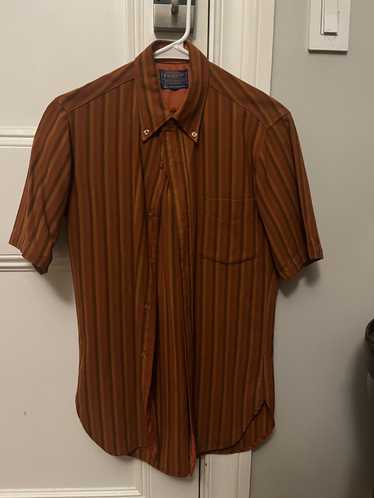 Pendleton Vintage Pendleton Shirt - image 1