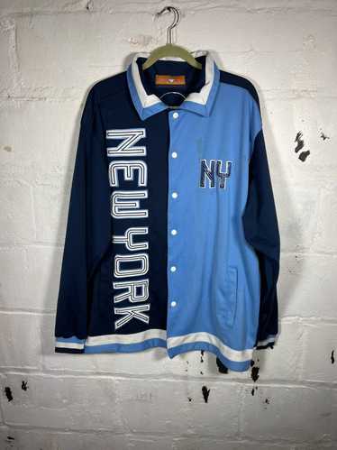 Vintage Vintage Veezo 2003 New York Jacket