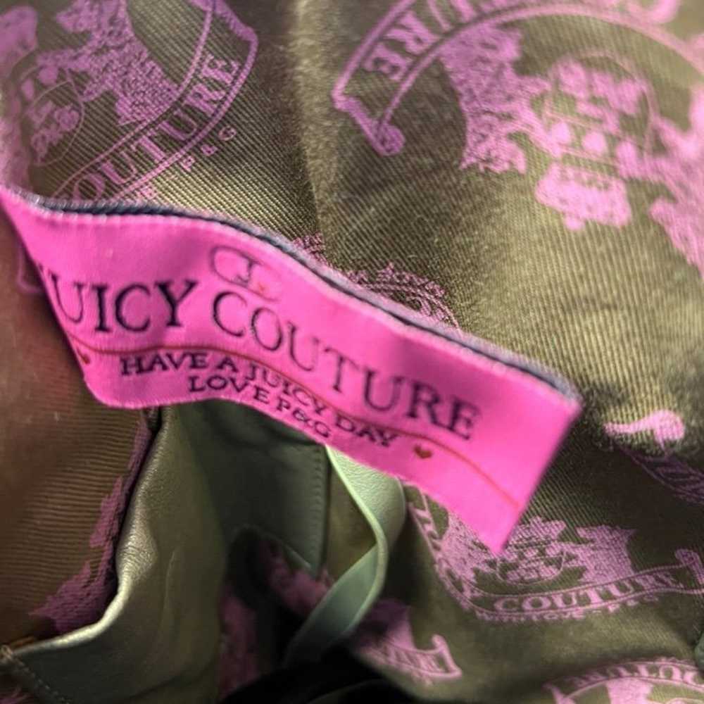 ✨ RARE *like new* JUICY COUTURE XXL Size ✨ - image 7