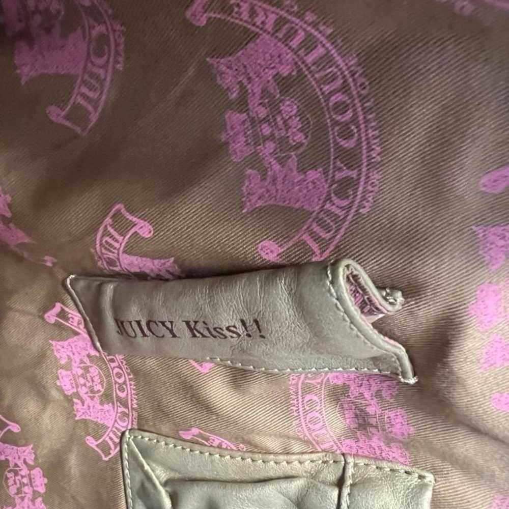 ✨ RARE *like new* JUICY COUTURE XXL Size ✨ - image 9