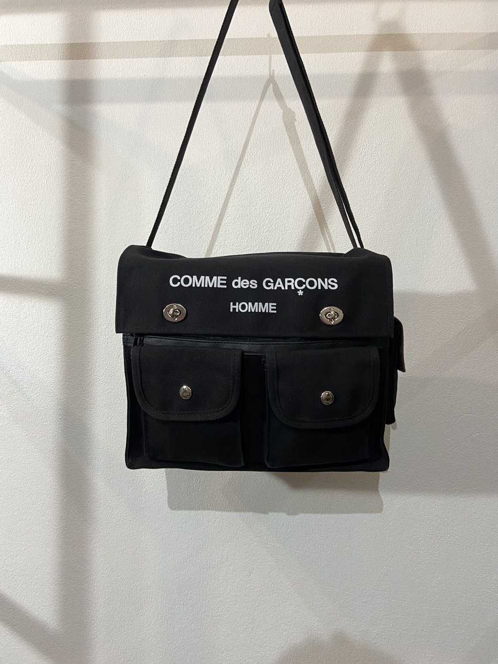 10 Corso Como × Comme des Garcons Comme des Garco… - image 2