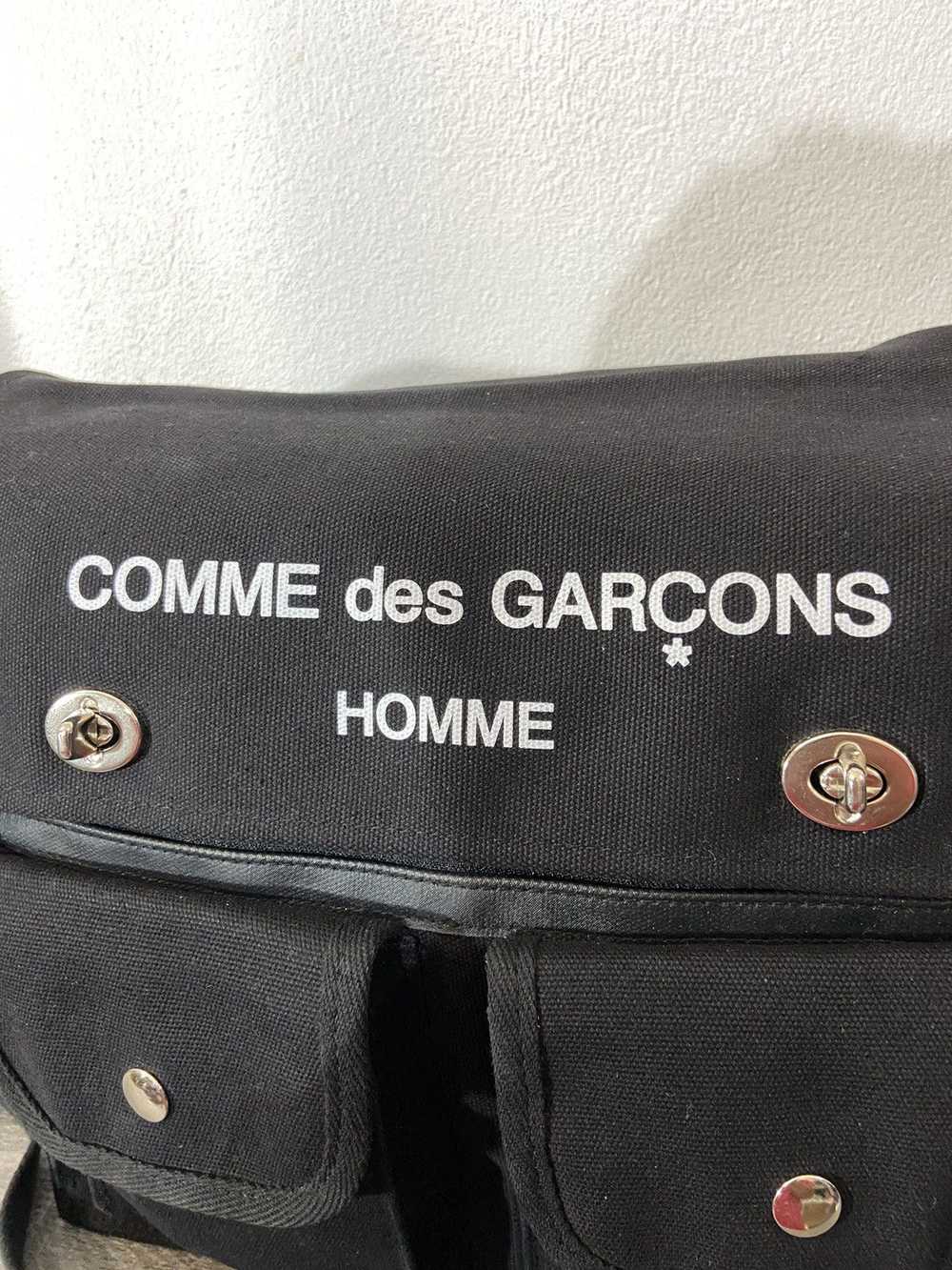10 Corso Como × Comme des Garcons Comme des Garco… - image 8