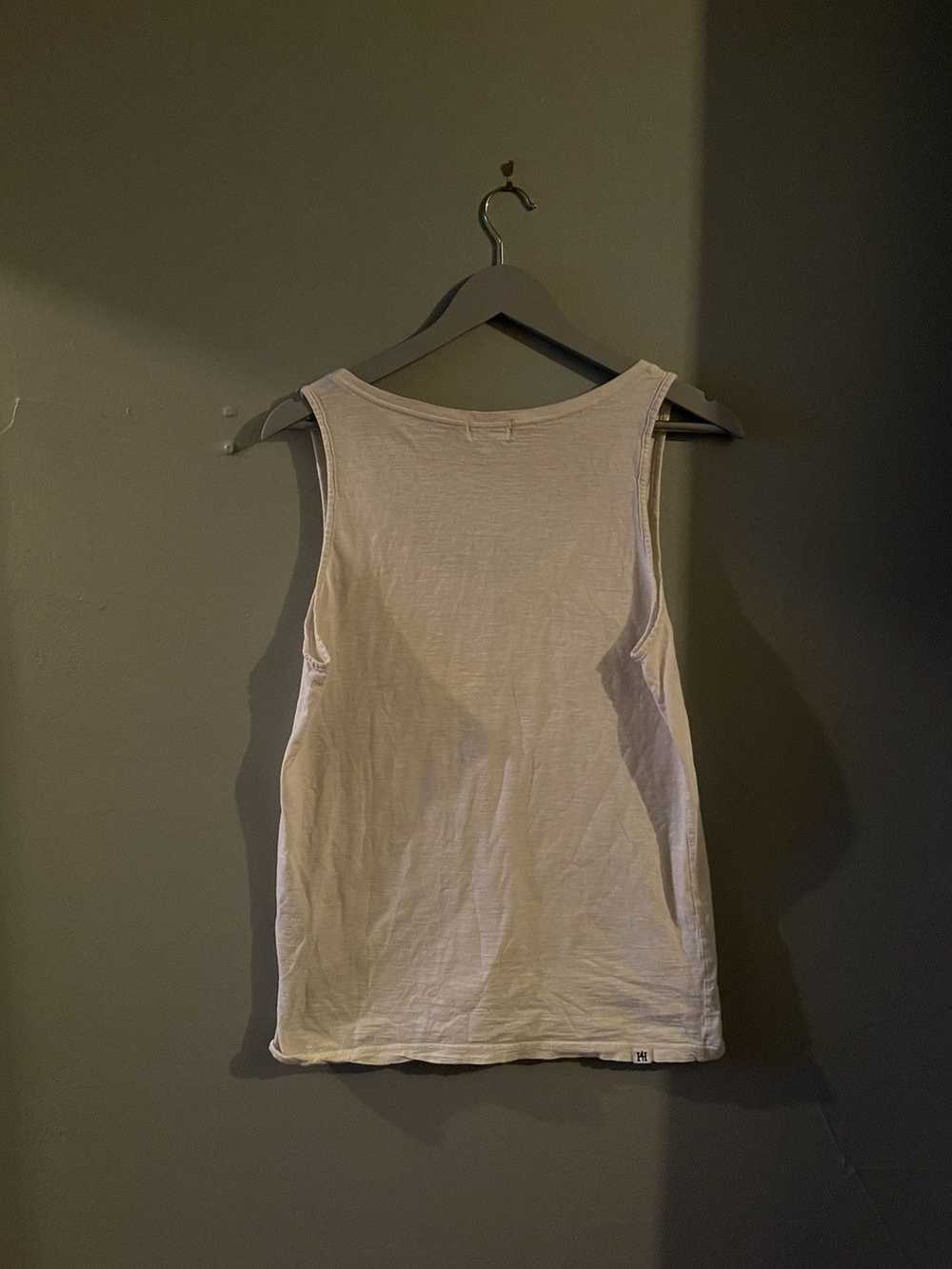 Hysteric Glamour Hysteric Glamour Tank Top - image 2