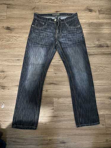 Southpole VINTAGE Southpole Jeans Mens 34 DarkBlue