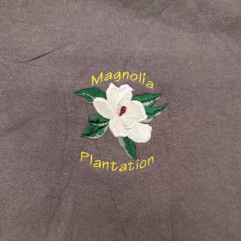 Gildan Magnolia Plantation Gildan Sweatshirt Mens… - image 4