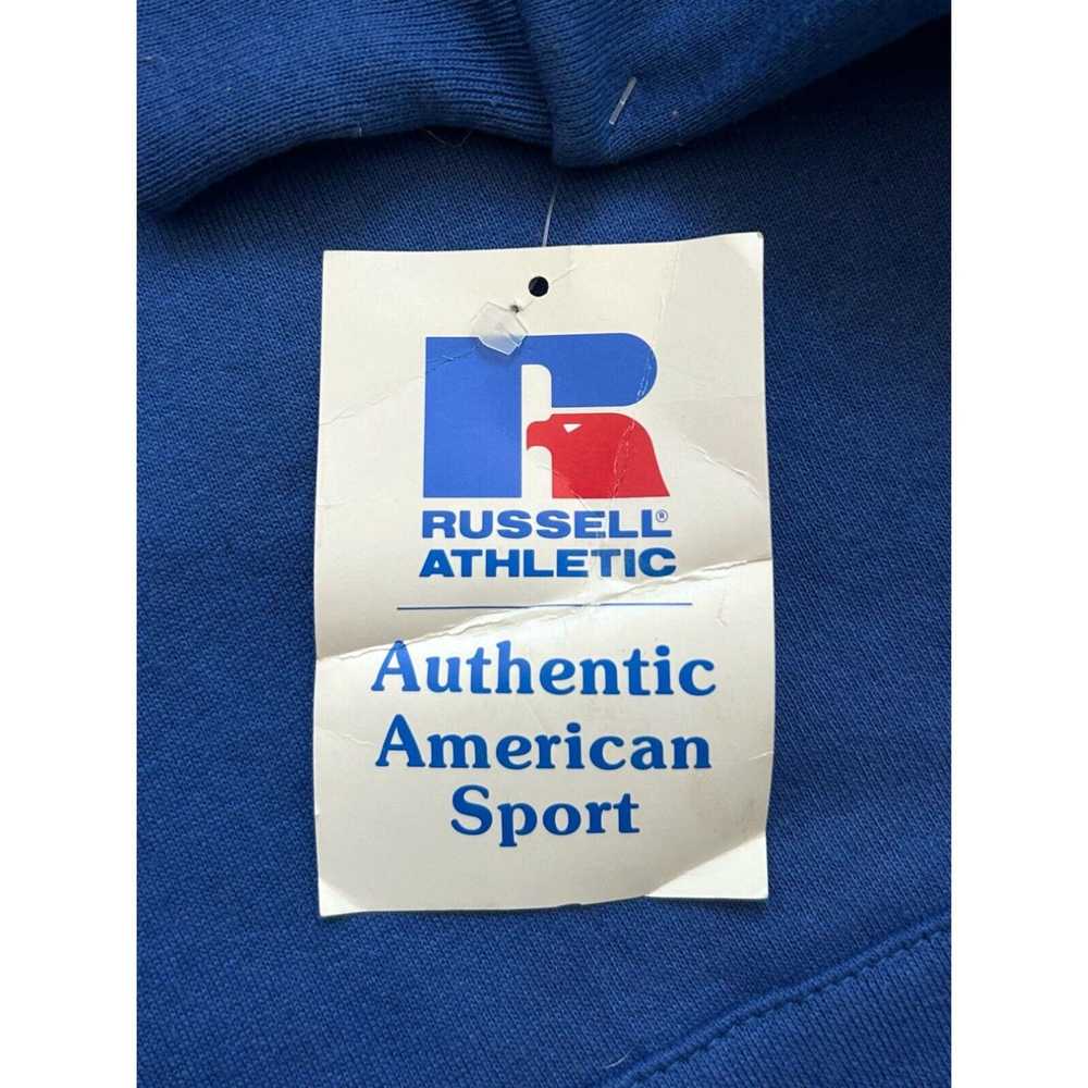 Russell Athletic vintage russell athletic hoodie … - image 2