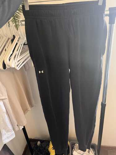 Under Armour Dark gray under armor joggers