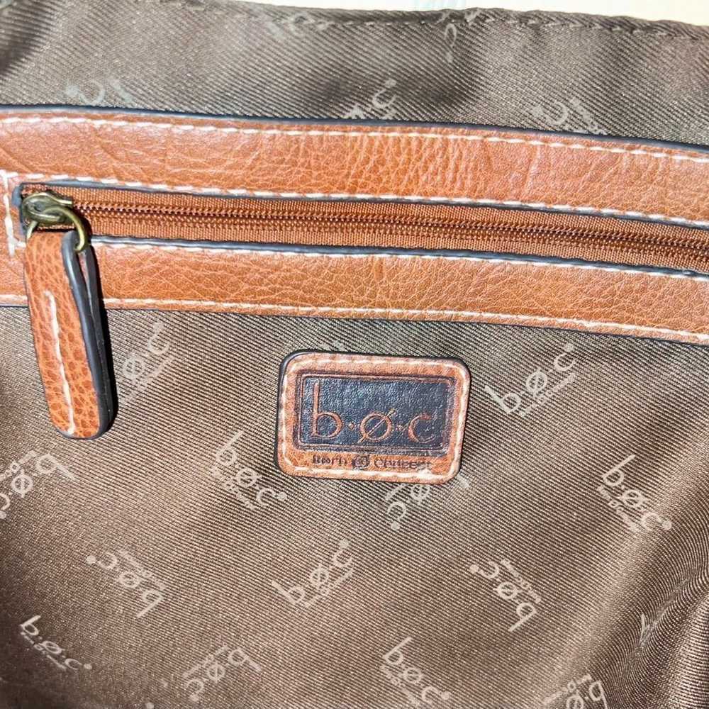 Y2K Vintage BOC Coquette Shoulder Bag - image 11