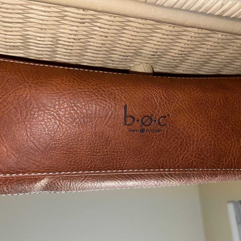 Y2K Vintage BOC Coquette Shoulder Bag - image 6