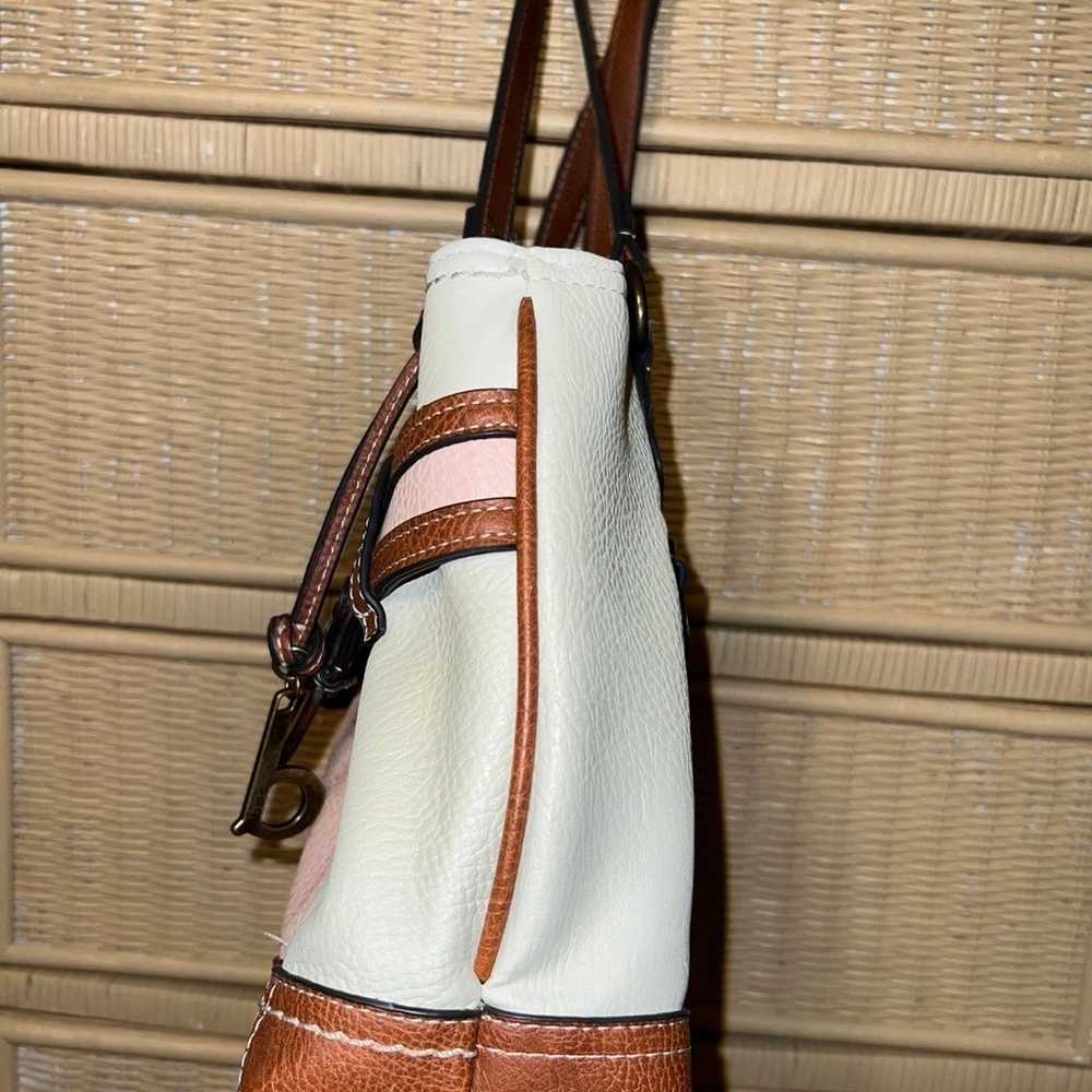 Y2K Vintage BOC Coquette Shoulder Bag - image 8