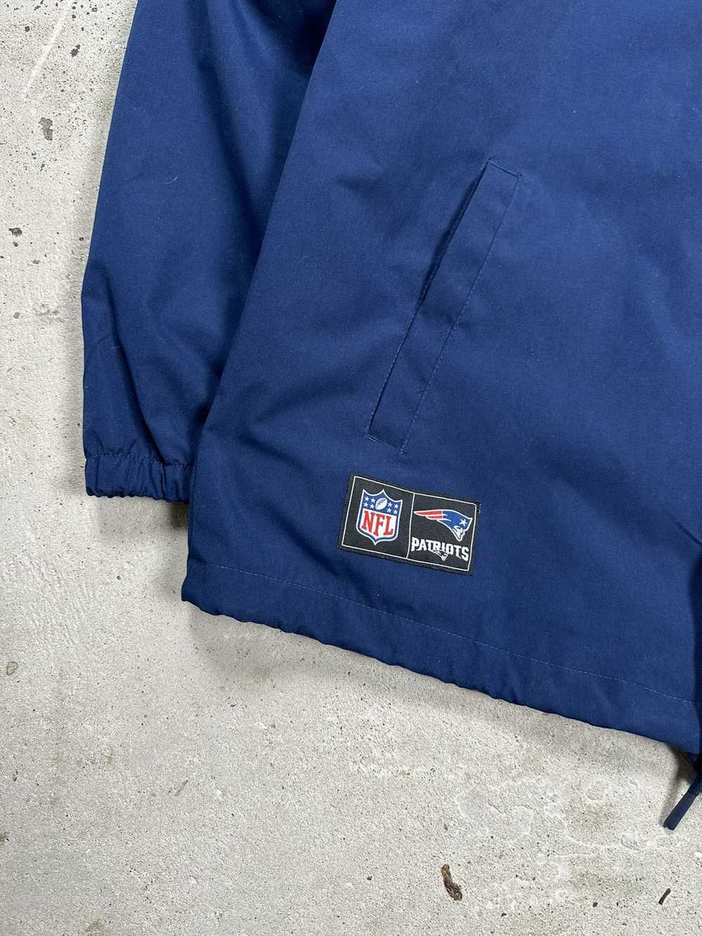 NFL × Streetwear × Vintage Vintage y2k NFL New En… - image 6