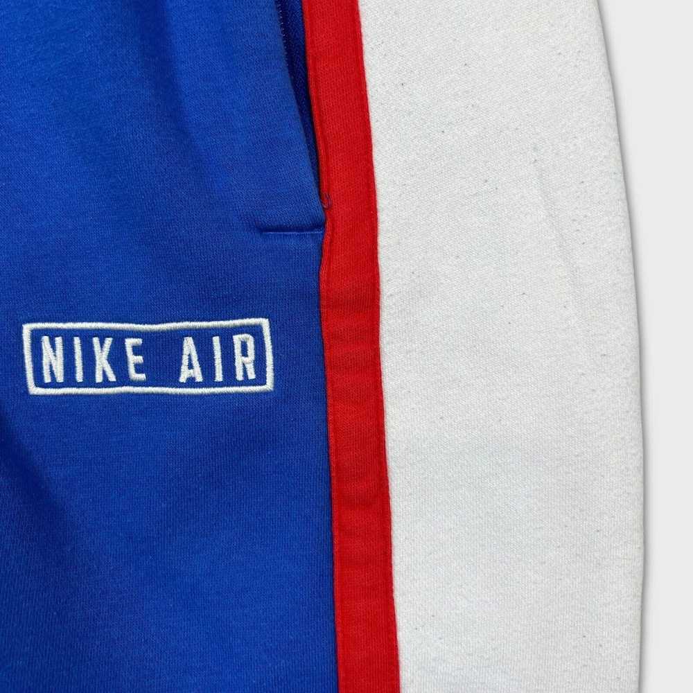 Nike × Streetwear × Vintage Vintage Y2K Nike Air … - image 2