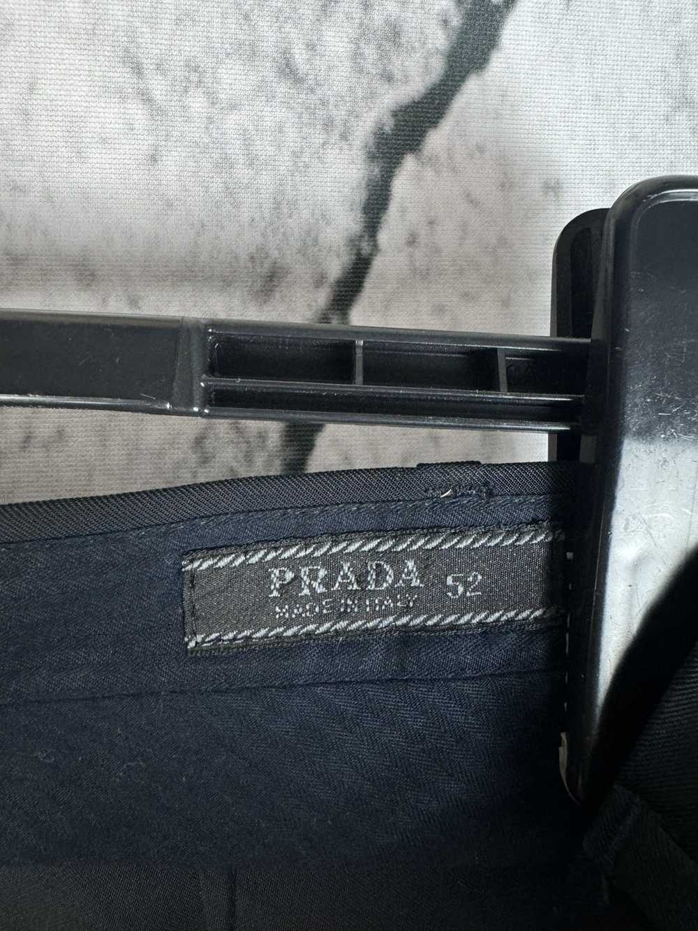 Italian Designers × Luxury × Prada Prada Nylon Bl… - image 3