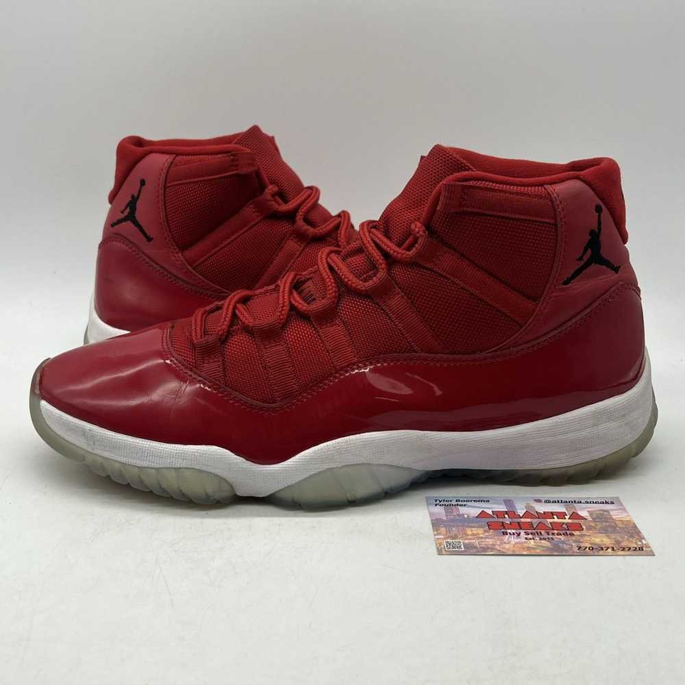 Jordan Brand Air Jordan 11 win like 96 - image 1