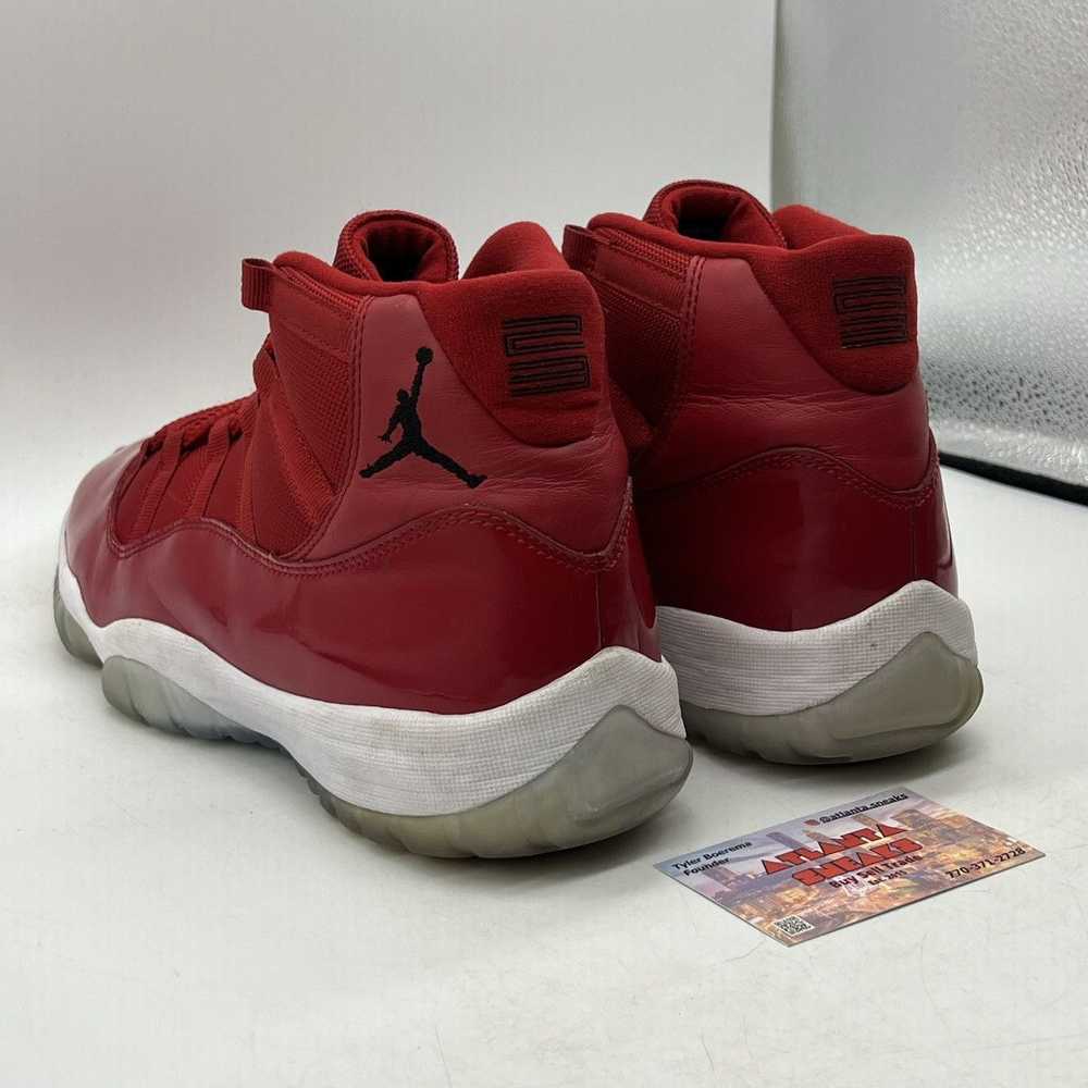 Jordan Brand Air Jordan 11 win like 96 - image 4