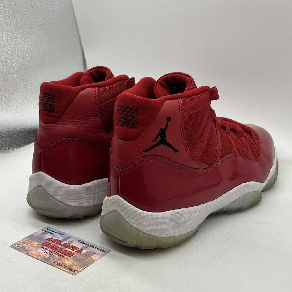 Jordan Brand Air Jordan 11 win like 96 - image 5