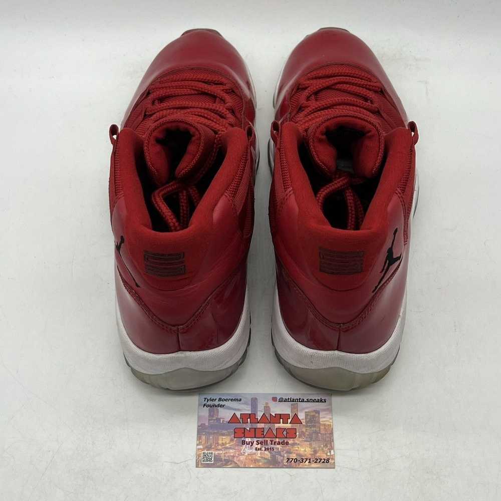 Jordan Brand Air Jordan 11 win like 96 - image 7