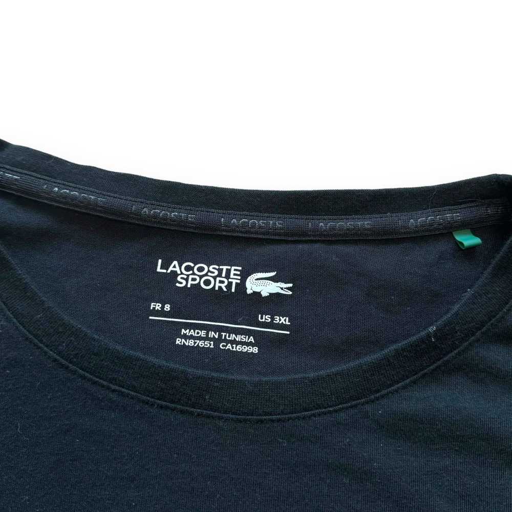Lacoste × Sportswear × Streetwear Lacoste Men's S… - image 5