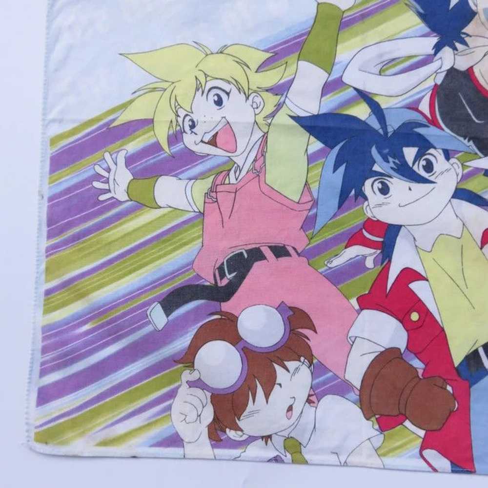 Anima × Other × Vintage Bayblade Anime Full Print… - image 5