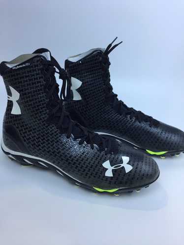 Under Armour Men Sport Cleat Team Spine Highlight 