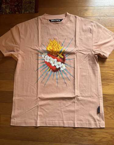 Palm Angels Palm Angel Tshirt