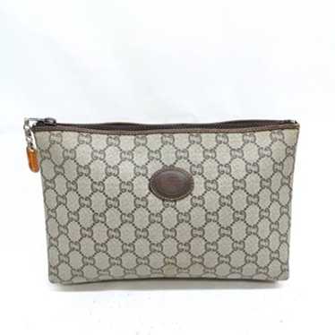 Gucci Plus Clutch Bag