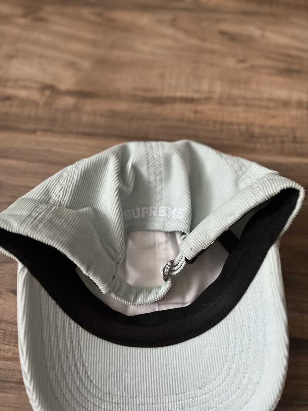 Supreme Supreme Fine Wale Corduroy S Logo 6-Panel - image 12