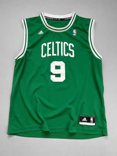 Adidas × Boston Celtics × NBA Vintage Boston Celti