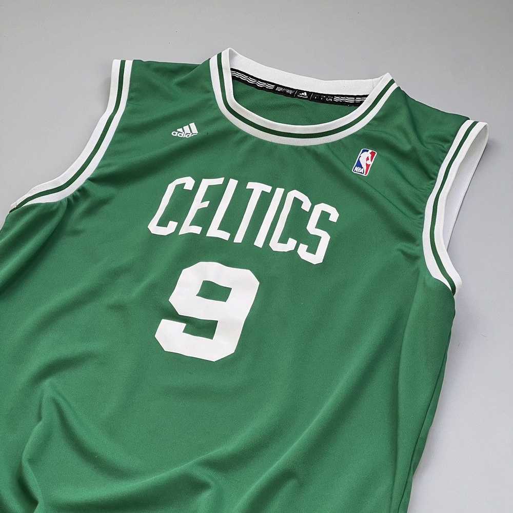 Adidas × Boston Celtics × NBA Vintage Boston Celt… - image 2