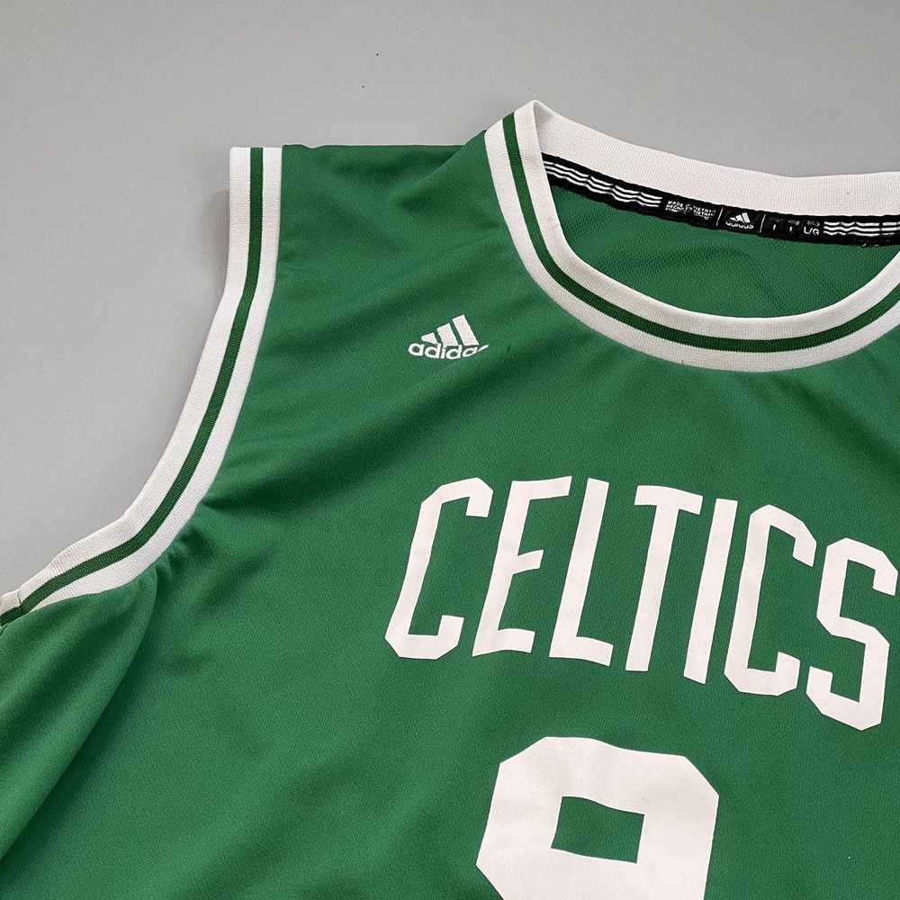 Adidas × Boston Celtics × NBA Vintage Boston Celt… - image 3