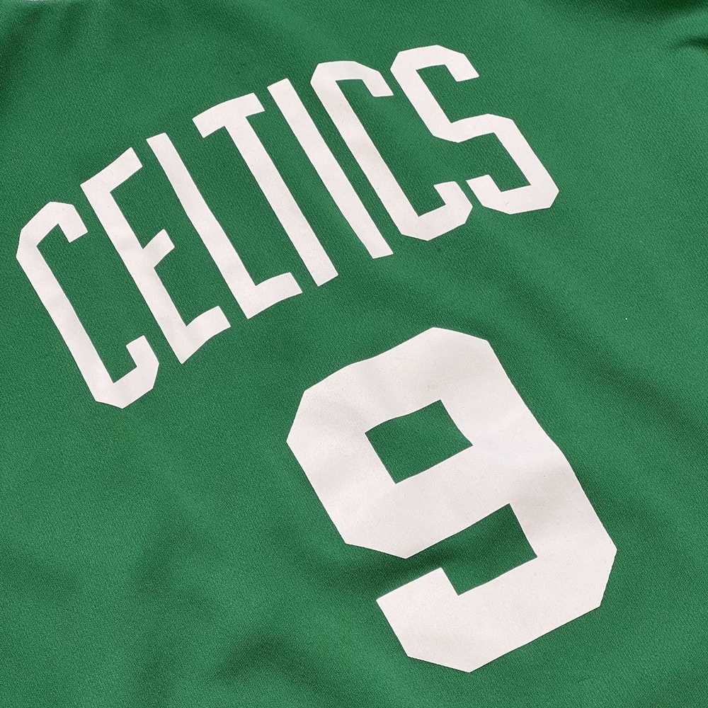 Adidas × Boston Celtics × NBA Vintage Boston Celt… - image 4