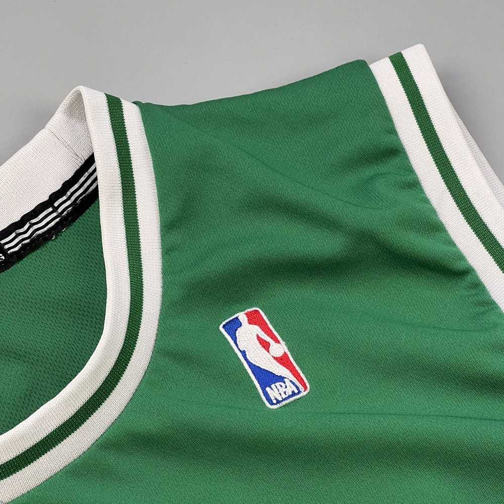 Adidas × Boston Celtics × NBA Vintage Boston Celt… - image 6