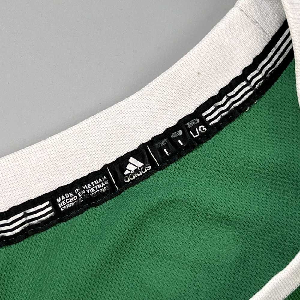 Adidas × Boston Celtics × NBA Vintage Boston Celt… - image 7