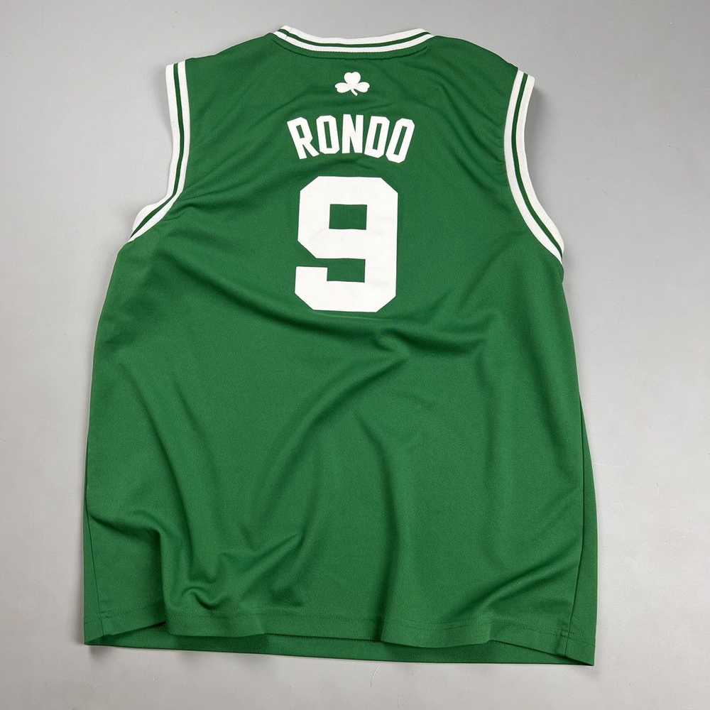 Adidas × Boston Celtics × NBA Vintage Boston Celt… - image 8