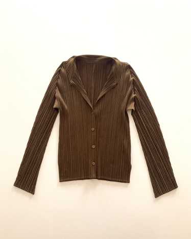 Issey Miyake Pleats Please - Gem
