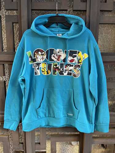 Streetwear × Vintage Vintage Six Flags Looney Tune