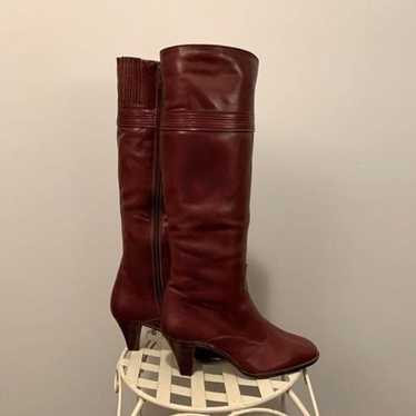 NEW Barefoot Originals Leather Boots