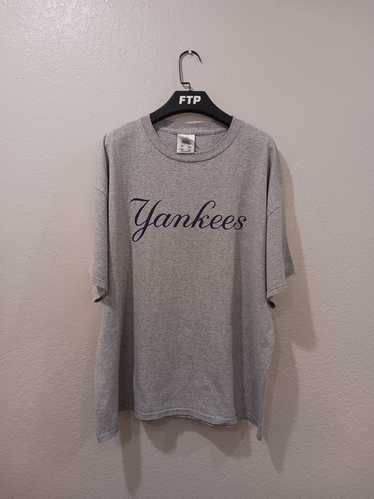Adidas × New York Yankees × Vintage Adidas New Yo… - image 1