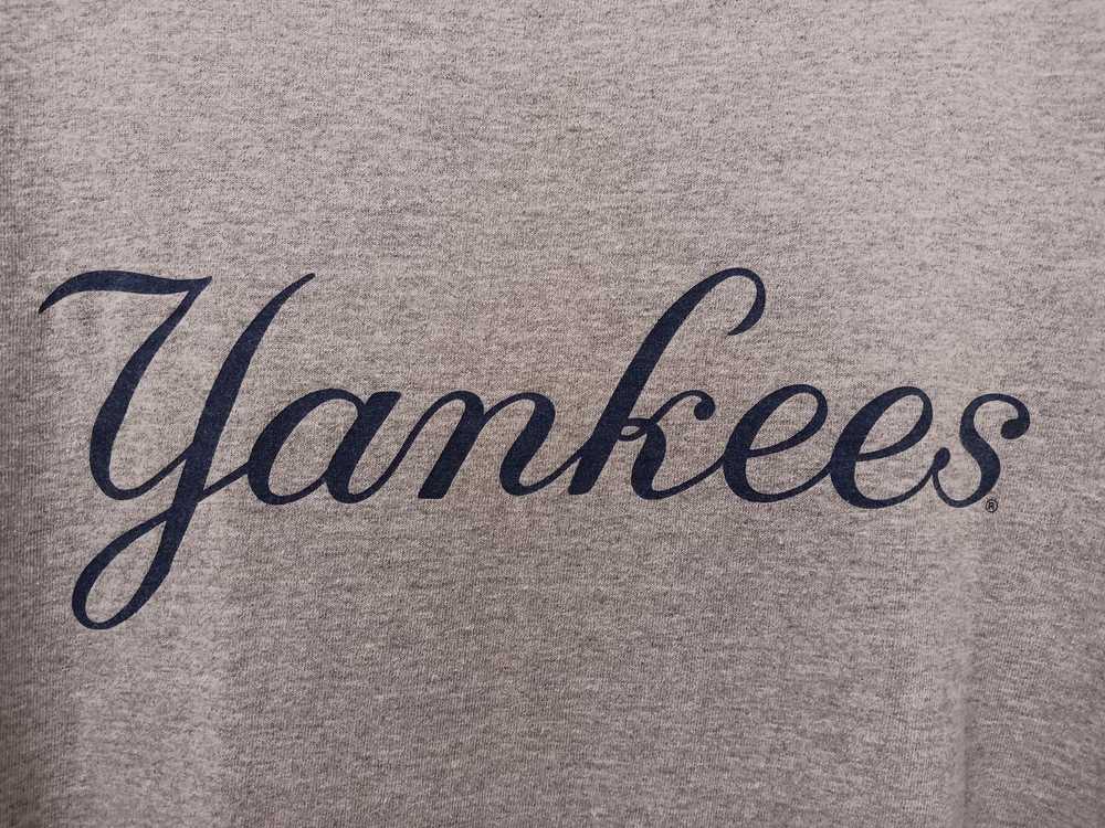 Adidas × New York Yankees × Vintage Adidas New Yo… - image 3