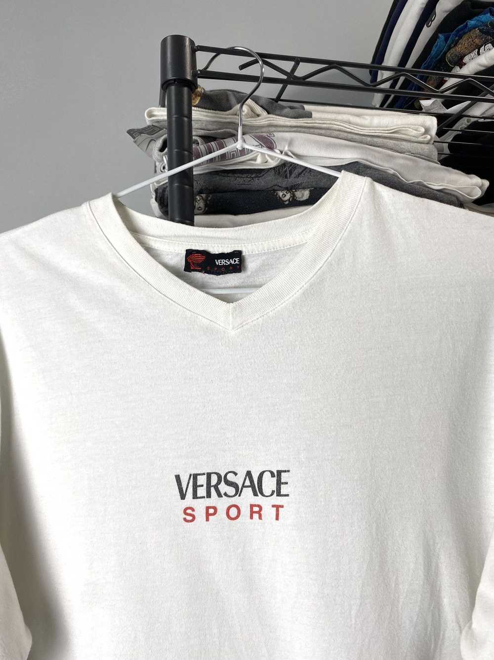 Archival Clothing × Luxury × Versace Rare! Vintag… - image 2