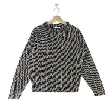 1996AW ISSEY MIYAKE PERMANENTE トゲプリーツ Rare Breastplate, Autumn-Winter 1980-81 | Fashion Icons