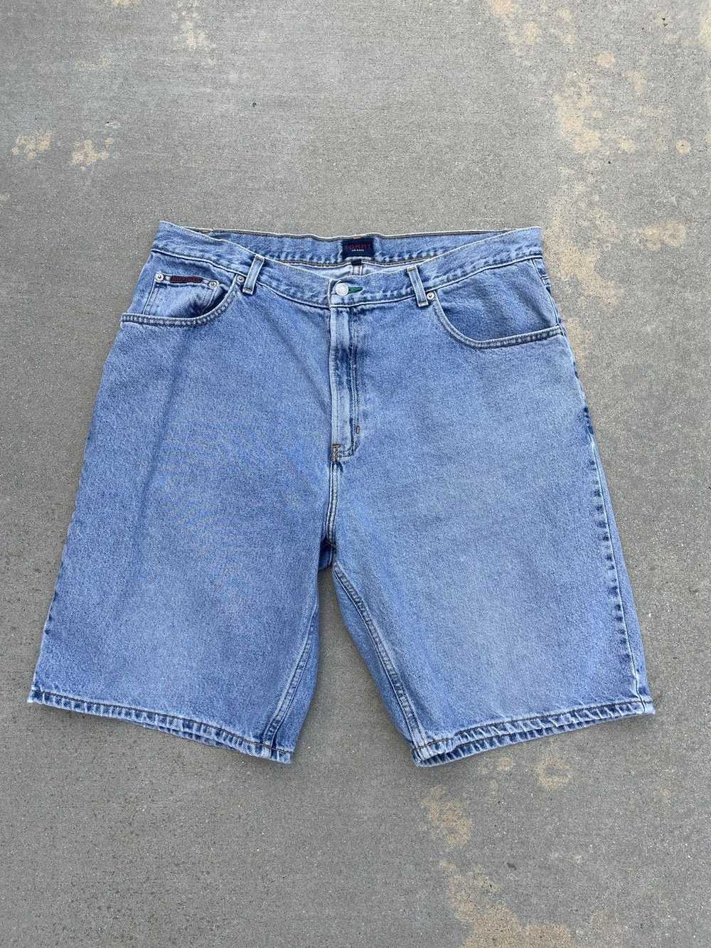 Tommy Hilfiger × Tommy Jeans Vintage Tommy Hilfig… - image 1
