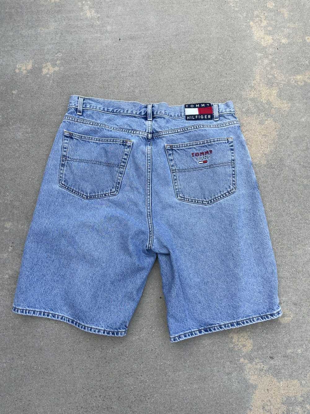 Tommy Hilfiger × Tommy Jeans Vintage Tommy Hilfig… - image 2