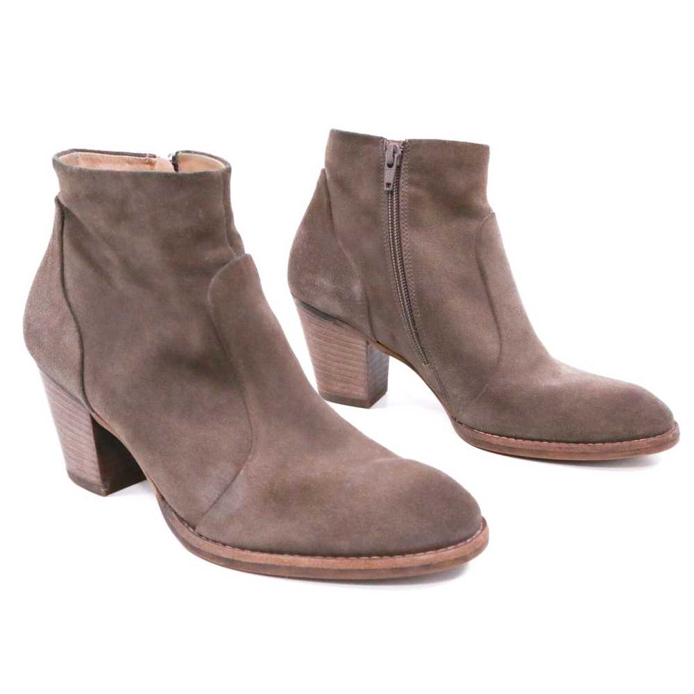 PAUL GREEN Paul Green Ankle Booties Womens 7.5 38… - image 3