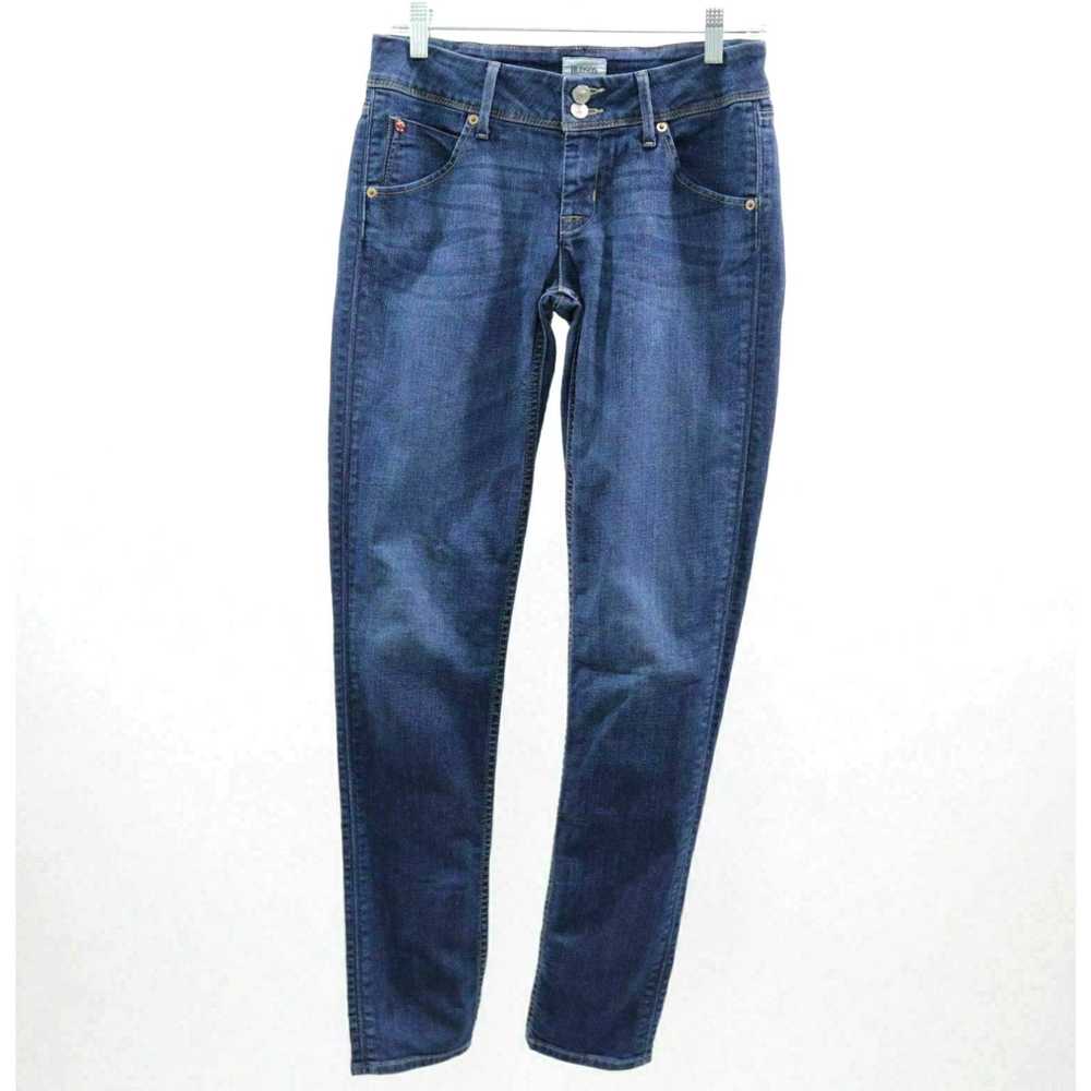 Hudson Hudson Skinny Jeans Collin Womens W26 L31 … - image 1