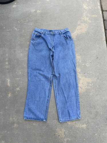 Vintage Vintage Culture Baggy Jeans