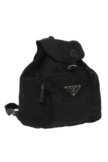 Prada [SALE!] Prada Backpack