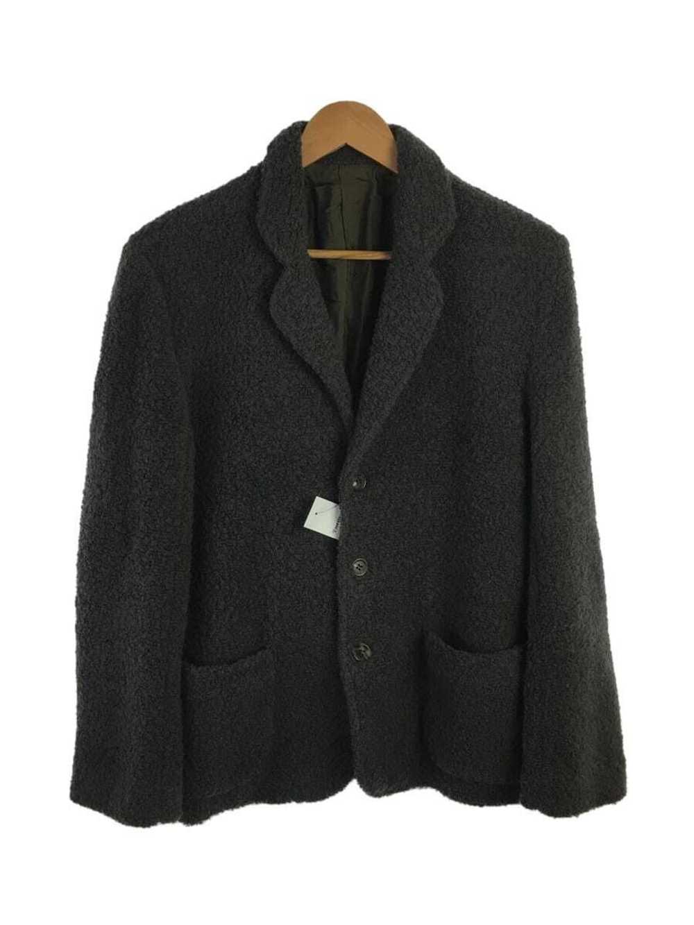 Undercover 🐎 AW01 D.A.V.F. Wool Blazer - image 1